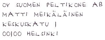 laskutus