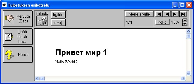 dofont